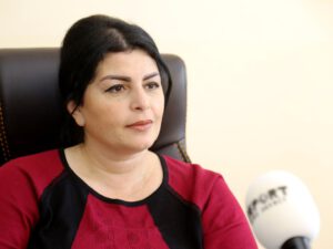 Baş nazirdən yüksək vəzifəyə TƏYİNAT