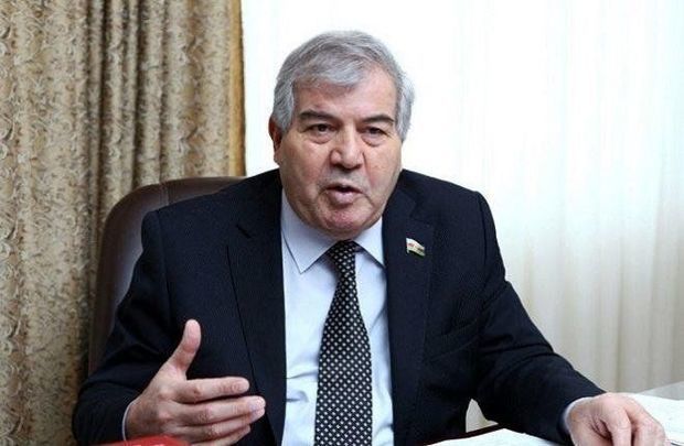 Sabir Rüstəmxanlı: “Məmurların hazırladığı siyahılar şübhəlidir” Sabir Rüstəmxanlı: “Məmurların hazırladığı siyahılar şübhəlidir”