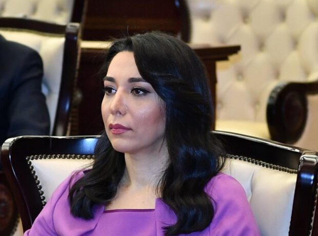 Azərbaycanın Ombudsmanı fəaliyyətini dondurdu Azərbaycanın Ombudsmanı fəaliyyətini dondurdu