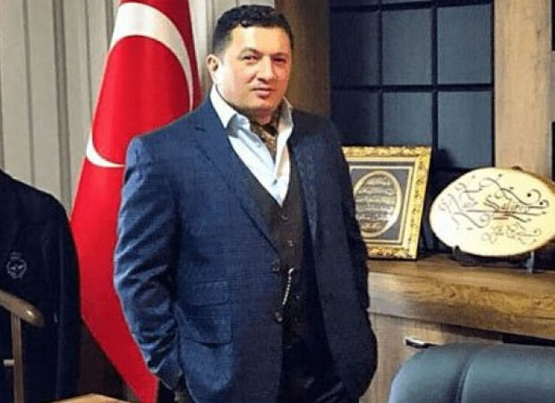 Lotu Quli əfsanəsi: hotel otağında kəsilən ömür və qatilin sirri… Lotu Quli əfsanəsi: hotel otağında kəsilən ömür və qatilin sirri…