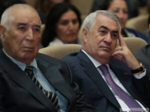 Ağsaqqallar Şurasının sədri kim olacaq?