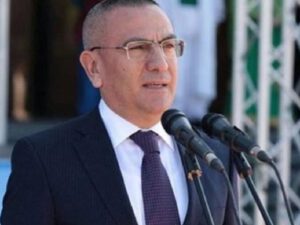 İcra başçısı karantin qaydalarını pozaraq, içki məclisi təşkil etdi – VİDEO