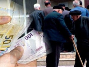 “Pensiyanın yenidən hesablanması ilə bağlı müzakirələr aparılır” – DSMF