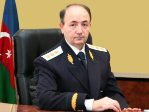 Ədliyyə naziri Kəlbəcərdə şəhid olanlarla bağlı beynəlxalq təşkilatlara müraciət etdi