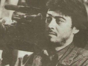 Çingiz Mustafayevin anım günüdür