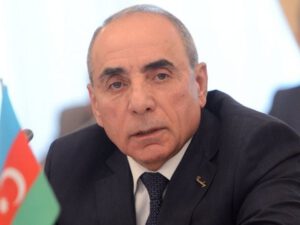 “Baş Nazirin müavini dişinə bir milyon xərcləyib” – ŞOK İDDİA