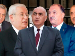 Həbs edilən və işdən çıxarılan İH başçılarından bu qədər cərimə alınacaq