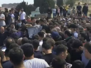 Karantini pozan Orxan Lökbatanlı və Elşən Xəzər də cərimələndi – FOTOLAR
