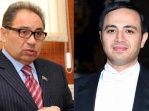 XİN-də həbs dalğası davam edəcək: “Şərab biznesmeni” olan səfir üçün həbsxana yolu görünür-İDDİA