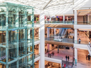 İri ticarət mərkəzləri və “Mall”lar sentyabrın 13-dən açılır?-AÇIQLAMA