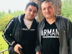 Qulinin “qanuni oğru” statuslu kiçik qardaşı – Biznes imperiyasının başına o keçəcək… – FOTO