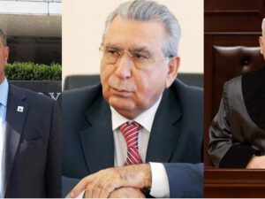 Tofiq Yaqublu barəsində həbs qərarı verən hakim Ramiz Mehdiyevin qardaşı oğludur – DOSYE