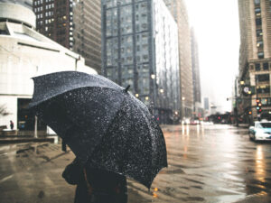 Güclü külək əsəcək, intensiv yağış yağacaq – XƏBƏRDARLIQ