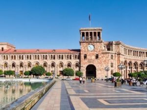 Ermənilərin Gəncəni vuracağı hədələri ilə bağlı BƏYANAT