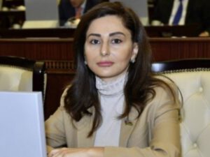 İcra başçısı həbs edilənə qədər Kürdəmirdəki qanun pozuntularından bəhs etməyən Əminə Ağazadə
