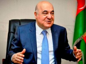“90-cı illərdə qızların 70 faizi fahişə olmaq istəyirdi” – Çingiz Abdullayev