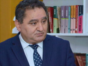 Millət vəkili: “Ramiz Mehdiyev istefa verməlidir”