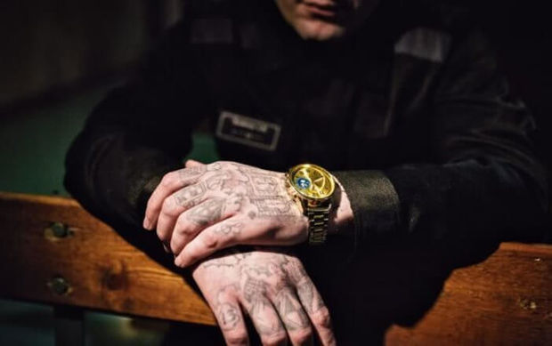 Azərbaycanda kriminal avtoritet tutuldu: Gürcü Mindiya Qoradze ilə həbsdə yatıb – FOTO Azərbaycanda kriminal avtoritet tutuldu: Gürcü Mindiya Qoradze ilə həbsdə yatıb – FOTO