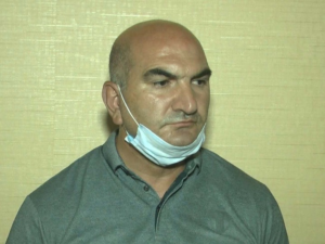 “Yumurta Kamil” saxlanıldı