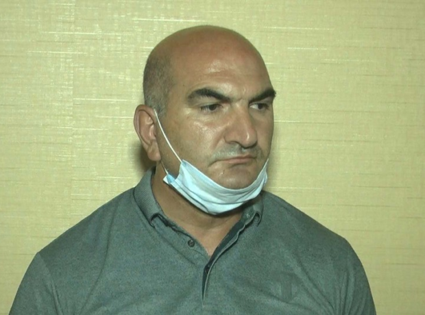 “Yumurta Kamil” saxlanıldı “Yumurta Kamil” saxlanıldı