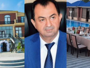 Lənkəran İcra Başçısı 5000 manata toy keçirməyə icazə verir – VİDEO