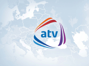 ATV kanalında tibbi maska qalmaqalı yaşanıb