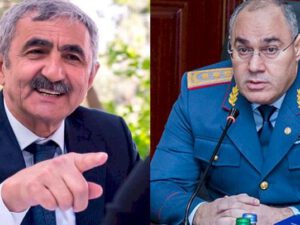 “Karqo maxinasiyalarında mənimsənilən 100 milyonları…” – Səfər Mehdiyevə sərt ittiham