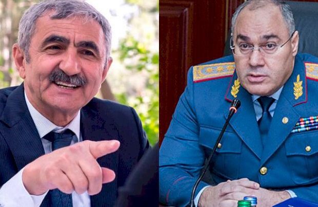 “Karqo maxinasiyalarında mənimsənilən 100 milyonları…” – Səfər Mehdiyevə sərt ittiham “Karqo maxinasiyalarında mənimsənilən 100 milyonları…” – Səfər Mehdiyevə sərt ittiham