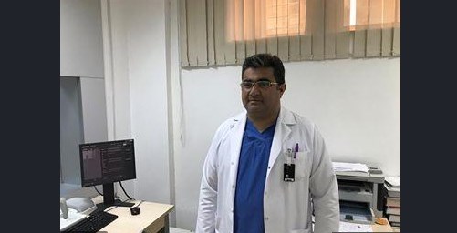 “Bu qədər də insafsızlıq olar?”-Tanınmış həkimdən həyəcan təbili “Bu qədər də insafsızlıq olar?”-Tanınmış həkimdən həyəcan təbili