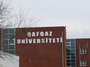 Qafqaz Universiteti ləğv olunur