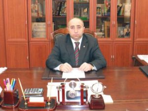 Kürdəmirin həbs edilən icra başçısı kimdir? – DOSYE