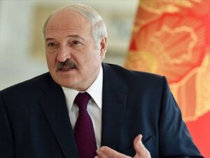 Belarus qüdrəti: Lukaşenkonun ifasında Avropadan dünyaya nəhəng baxış