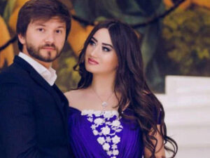 “Bezmişəm, heç kim vecimə deyil” – Aysel boşanması haqda – FOTO