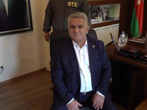 DTX-nın həbs etdiyi icra başçısı barədə QƏRAR VERİLDİ