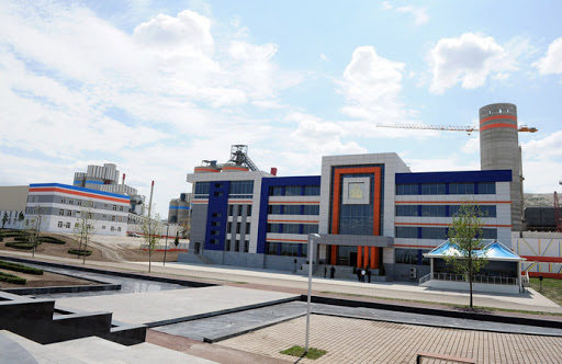 Qazax Sement Zavodunda ÖZBAŞINALIQ – GİLEY Qazax Sement Zavodunda ÖZBAŞINALIQ – GİLEY