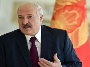 Belarus hökuməti İSTEFA VERDİ