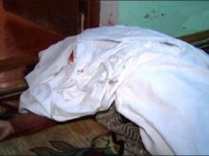 22 yaşlı gəlin başqa kişi ilə qaçdı – Arvadını yataq otağında tutan kişi dəhşət saçdı – FOTO