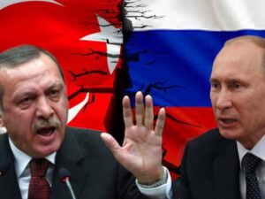 Zahid Oruc əslində nə deyir? – TAR ittifaqı: Azərbaycan rus-türk gücünü necə birləşdirir?