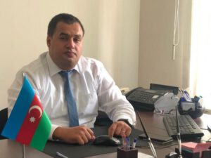 Fariz Quliyev: “İlham Əliyevin yürütdüyü siyasət nəticəsində müdafiə sənayesi sahəsi sürətlə inkişaf edib”