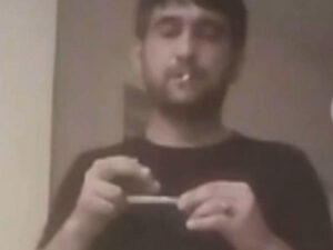 “İnstagram”da narkotiki təbliğ edən şəxs həbs olundu – FOTO