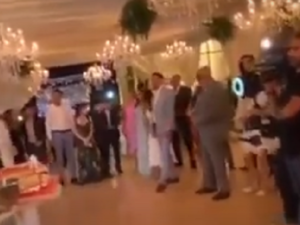 İTV-dən Bakıdakı toyla bağlı tənqidi sujet – VİDEO