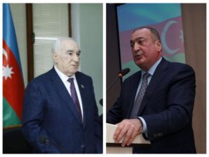 Deputat Fəttah Heydərovun yerinə keçmək istəyir – İDDİA