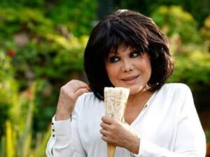 “Kişilər, qısqananda sözlərinizə fikir verin” – Flora Kərimova