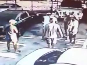 “Lotu Quli” dostları ilə sağollaşıb, “Xan”la belə ölümə getdi – SON VİDEO