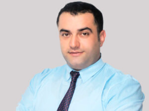 Nazir Anar İrzaquluyevi direktor təyin etdi – TƏYİNAT