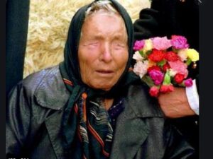 Vanqanın Rusiya-Ukrayna müharibəsi ilə bağlı öncəgörmələri üzə çıxdı: “Bir çox qurbanlar veriləcək…”