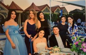 “Bakcell” rəhbərliyi 180 nəfərin iştirakı ilə karantində qanunsuz toy etdi – VİDEO – FOTOLAR