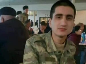Tovuz döyüşlərində komaya düşən əsgərimizdən XƏBƏR VAR