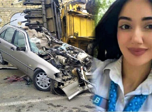 Azərbaycanda dəhşətli qəzada həyatını itirən gənclər – FOTO Azərbaycanda dəhşətli qəzada həyatını itirən gənclər – FOTO