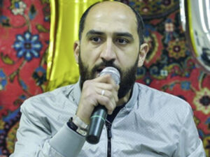 “Heç kim Vüqarın 3 mərasiminə gəlməsin” – Atası